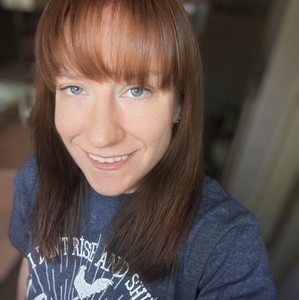 Meet your Posher, Breann